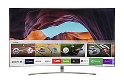 Smart Tivi Cong QLED Samsung 4K 65 inch QA65Q8CAM