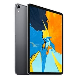 iPad Pro 12.9 inch (2018) 512GB Wifi Cellular - Hàng Nhập Khẩu Chính Hãng