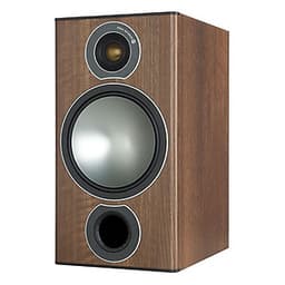Loa Thùng Monitor Audio Bronze 2 Walnut (100W)