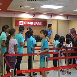 Vé Tham Quan Kidzania Kuala Lumpur, Malaysia