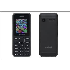 Điện Thoại Mobell M217 - Hàng Chính Hãng