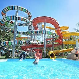 [Tour Xe Lửa] Bình Ba - Nha Trang 3N4Đ, Khởi Hành Hàng Tuần Và Lễ