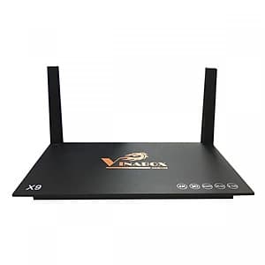  Android TV Box Vinabox X9 - Hàng Chính Hãng