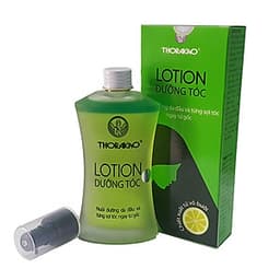 Lotion dưỡng tóc Thorakao tinh dầu Bưởi 120ml