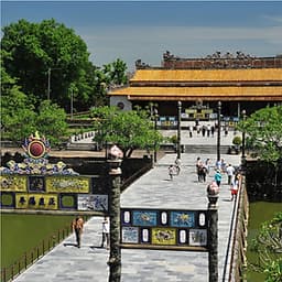 Tour city Huế 1 ngày