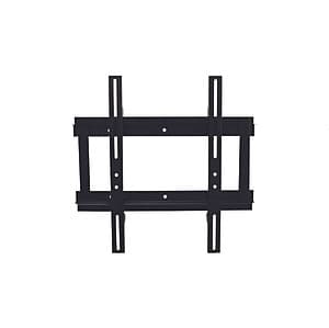 Khung Treo Cao Cấp Tivi LCD-LED-PLASMA Áp Tường Cao Cấp C64 37 - 63 Inch (Đen ) - Hàng Chính Hãng