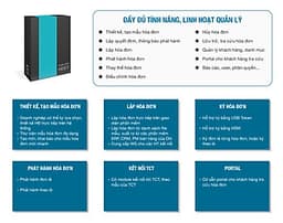 Phần mềm hóa đơn điện tử Viettel Sinvoice- HÀNG CHÍNH HÃNG 100%