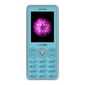 Điện Thoại Di Động Forme L6 - Hàng Chính Hãng