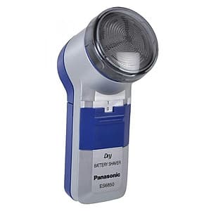 Máy cạo râu Panasonic ES6850 - Hàng Chính Hãng