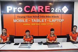 Procare24H - Dịch Vụ Thay Loa Trong iPhone 8 Plus