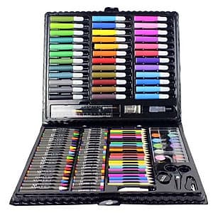 Bộ hộp màu 150 chi tiết