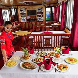Tour Hạ Long - Tuần Châu - KS 4 Sao 2N1Đ, Khởi Hành Hàng Ngày Từ Hà Nội