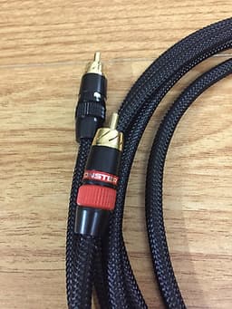 Bộ dây AV Monster dài 1 mét