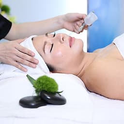 Trang Hà Spa - Chương Trình Pro Nuôi Da 