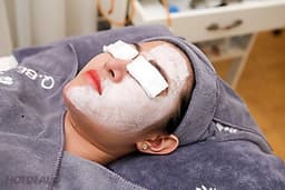 Gói glossy skin ( căng bóng da)_Q Beauty Spa