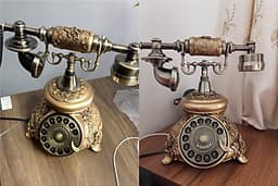 Điện thoại bàn cổ điển DT149