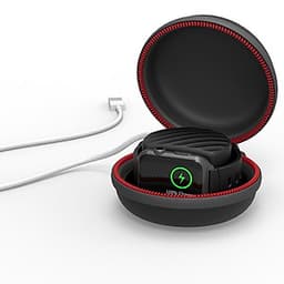 Hộp Đựng Apple Watch Chống Sốc