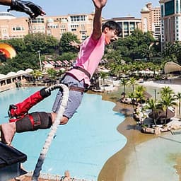 Vé Tham Quan Sunway Lagoon, Kuala Lumpur, Malaysia