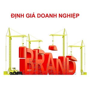 Khóa học Định giá doanh nghiệp