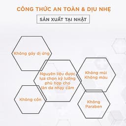 Sữa dưỡng cho da mụn d program Acne Care Emulsion 11ml - 95306