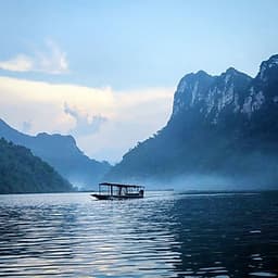 Tour 3N2Đ Lạng Sơn - Cao Bằng - Bắc Kạn - Thái Nguyên, Khởi Hành Thứ 6 Hàng Tuần Từ Hà Nội