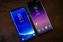 Điện Thoại Samsung Galaxy S9 - Hàng Chính Hãng (Đã Kích Hoạt) Bảo Hành 12 Tháng