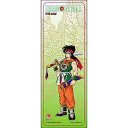 Dragon Ball Full Color - Phần Một: Thời Niên Thiếu Của Son Goku - Tập 7 [Tặng Kèm Bookmark]