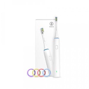 Bàn Chải Đánh Răng Điện Xiaomi Soocas