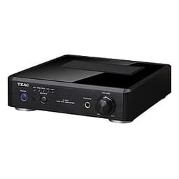 Amply TEAC A-H01E-B (60W) - Hàng Chính Hãng