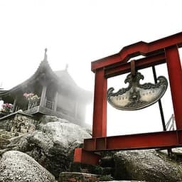 Tour 2N1Đ Hà Nội - Bái Đính - Tràng An - Hạ Long - Yên Tử, Khách Sạn 3 Sao, Khởi Hành Thứ 06 Hàng Tuần