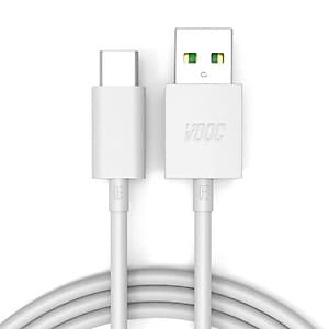 Cáp OPPO Sạc Nhanh Super Voc Type-C Oppo Find X/ R17P