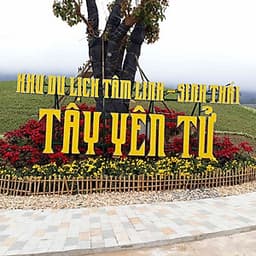 [TOUR LỄ HỘI 2020] TOUR 1 NGÀY KHÁM PHÁ CHÙA VĨNH NGHIÊM – THIỀN VIỆN TRÚC LÂM PHƯỢNG HOÀNG 