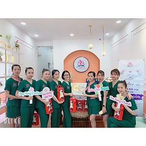 Liệu trình Tắm bùn khoáng thiên nhiên siêu mịn da toàn thân 8 in 1 - Nàng Sen Spa