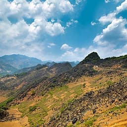  Tour Hà Giang 3N2Đ: Quản Bạ - Yên Minh - Cột Cờ Lũng Cú - Đồng Văn, Khởi Hành Thứ 6 Hàng Tuần & Dịp Lễ