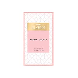 Nước hoa Cindy Bloom Aroma Flower 50ml chính hãng