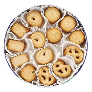 Bánh Quy Bơ Danisa (681g)