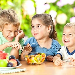 Khóa Học Biếng Ăn Là Dĩ Vãng - 10 Bí Quyết Giúp Trẻ Hết Biếng Ăn - UNICA