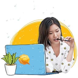 Ulearning - Khoá Học "Luyện Thi Tiếng Anh THPT"