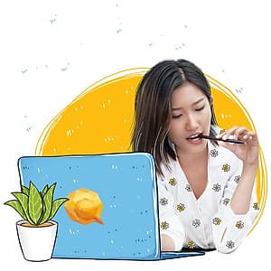 Ulearning - Khoá Học "Luyện Thi Tiếng Anh THPT"