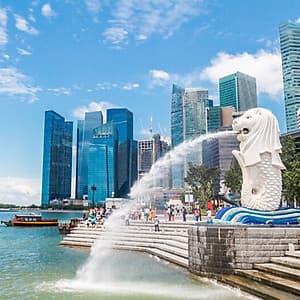 [HCM] Tour 5N4Đ Singapore - Malaysia, Khởi Hành Tháng 02, 03, 04, 05, 06 & Lễ 30/4