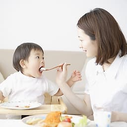 Khóa Học Ăn Dặm Thật Là Vui - UNICA