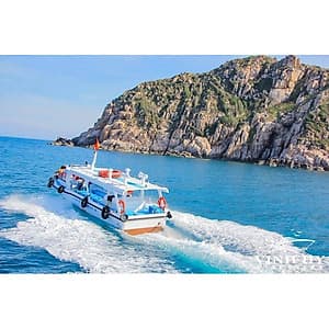 Tour Du Lịch Tết: Ninh Chữ | Cổ Thạch | Vịnh Vĩnh Hy (3N2Đ) - Khởi hành: Mùng 2, 3, 4 Tết ÂL