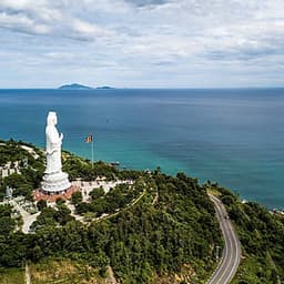 Tour 4N3Đ Đà Nẵng - Bà Nà - Rừng Dừa Bảy Mẫu - Hội An - Sơn Trà, Khách Sạn 3 Sao, Khởi Hành Hàng Ngày