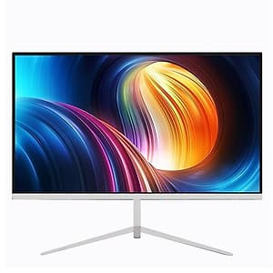 Màn Hình Máy Tính 27 inch QHD 2K (2560 x 1440) 75hz SiliJun S2700 - Hàng nhập khẩu