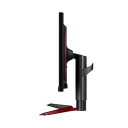 Màn Hình Gaming LG UltraGear 27GL650F-B 27 inch Full HD (1920 x 1080) 1ms 144Hz IPS FreeSync - Hàng Chính Hãng