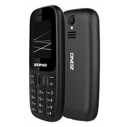 Điện Thoại Di Động GSM Zono N105 - Hàng Nhập Khẩu