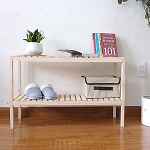 Kệ giày dép Bench 2FM NỘI THẤT KIỂU HÀN BEYOURs