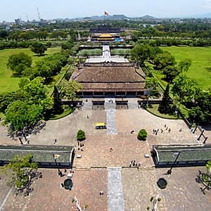 Tour 3N2Đ Đà Nẵng - Huế - Phong Nha - Thánh Địa La Vang - Bà Nà, Khởi Hành Thứ 2, Thứ 6 Hàng Tuần & Lễ Tết