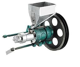 Đầu nổ bỏng 7 bec có dao cắt bỏng
