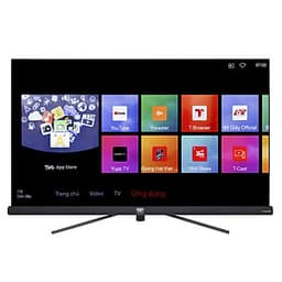 Smart Tivi TCL 4K 55 inch L55C6-UF